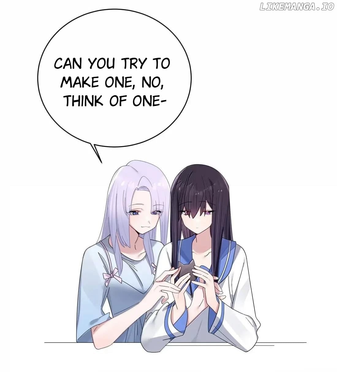 My Fake Girlfriends are using me as a Shield Chapter 162 - page 29